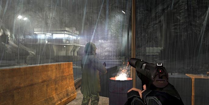 GoldenEye 007 - Imagen 31